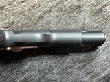 NEW NIGHTHAWK CUSTOM LADY HAWK 2.0 COMMANDER 9MM 1911 W/ 5 MAGS - LAYAWAY AVAILABLE - 17 of 22