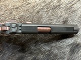NEW NIGHTHAWK CUSTOM LADY HAWK 2.0 COMMANDER 9MM 1911 W/ 5 MAGS - LAYAWAY AVAILABLE - 8 of 22