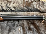 NEW BERETTA 694 ACS SPORTING BFAST 12GA 32