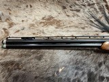 NEW BERETTA 694 ACS SPORTING BFAST 12GA 32