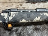 FREE SAFARI - FIERCE FIREARMS CT EDGE 7MM PRC RIFLE CARBON URBAN 22