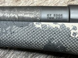 FREE SAFARI - FIERCE FIREARMS CT EDGE 7MM PRC RIFLE CARBON URBAN 22