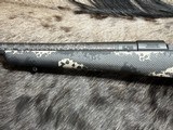 FREE SAFARI - FIERCE FIREARMS CT EDGE 7MM PRC RIFLE CARBON URBAN 22