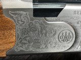 NEW BERETTA 686 SILVER PIGEON I 12 GA 3