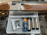 NEW BERETTA 686 SILVER PIGEON I 12 GA 3