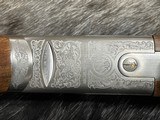 NEW BERETTA 686 SILVER PIGEON I 12 GA 3