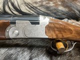 NEW BERETTA 686 SILVER PIGEON I 12 GA 3