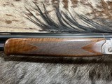 NEW BERETTA 686 SILVER PIGEON I 12 GA 3