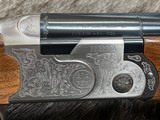 NEW BERETTA 686 SILVER PIGEON I 12 GA 3