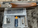 NEW BERETTA 686 SILVER PIGEON 1 410 BORE 3