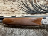 NEW BERETTA 686 SILVER PIGEON 1 410 BORE 3