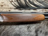 NEW BERETTA 686 SILVER PIGEON 1 410 BORE 3