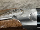 NEW BERETTA 686 SILVER PIGEON 1 410 BORE 3