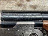 NEW BERETTA 686 SILVER PIGEON 1 410 BORE 3