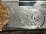 NEW BERETTA 686 SILVER PIGEON 1 410 BORE 3