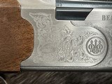 NEW BERETTA 686 SILVER PIGEON 1 410 BORE 3