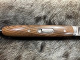 NEW BERETTA 686 SILVER PIGEON 1 410 BORE 3