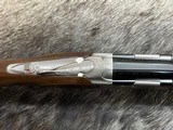 NEW BERETTA 686 SILVER PIGEON 1 410 BORE 3