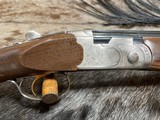 NEW BERETTA 686 SILVER PIGEON 1 410 BORE 3