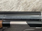 NEW BERETTA 686 SILVER PIGEON 1 410 BORE 3