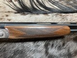 NEW BERETTA 686 SILVER PIGEON 1 410 BORE 3