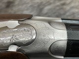 NEW BERETTA 686 SILVER PIGEON 1 410 BORE 3