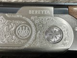 NEW BERETTA 686 SILVER PIGEON 1 410 BORE 3