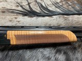 NEW BROWNING CITORI 725 SPORTING MAPLE SHOTGUN 3