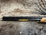 NEW BROWNING CITORI 725 SPORTING MAPLE SHOTGUN 3