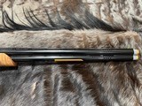 NEW BROWNING CITORI 725 SPORTING MAPLE SHOTGUN 3