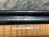 NEW BROWNING CITORI 725 SPORTING MAPLE SHOTGUN 3