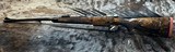 NEW MAUSER 98 MAGNUM 125TH ANNIVERSARY MODEL 375 H&H NO. 1 RIFLE W/ FITTED CASE - 3 of 25