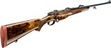PRE-ORDER MAUSER 98 MAGNUM AND STANDARD 125TH ANNIVERSARY MODEL, ONLY 16 UNITS TOTAL AVAILABLE IN THE US FOR 416 RIGBY, 375 H&H, 7X57, 8X57 MAUSER - 12 of 13