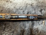 NEW MAUSER 98 MAGNUM 125TH ANNIVERSARY MODEL 375 H&H NO. 1 RIFLE W/ FITTED CASE - 12 of 25