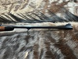 NEW MAUSER 98 MAGNUM 125TH ANNIVERSARY MODEL 375 H&H NO. 1 RIFLE W/ FITTED CASE - 6 of 25