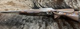 NEW VOLQUARTSEN CUSTOM SF-1 17 HMR RIFLE, BROWN GRAY THUMBHOLE LAMINATE STOCK VCS-HMR-BG-TH - LAYAWAY AVAILABLE - 4 of 21