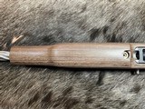NEW VOLQUARTSEN CUSTOM SF-1 17 HMR RIFLE, BROWN GRAY THUMBHOLE LAMINATE STOCK VCS-HMR-BG-TH - LAYAWAY AVAILABLE - 17 of 21