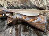 NEW VOLQUARTSEN CUSTOM SF-1 17 HMR RIFLE, BROWN GRAY THUMBHOLE LAMINATE STOCK VCS-HMR-BG-TH - LAYAWAY AVAILABLE - 12 of 21