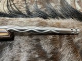 NEW VOLQUARTSEN CUSTOM SF-1 17 HMR RIFLE, BROWN GRAY THUMBHOLE LAMINATE STOCK VCS-HMR-BG-TH - LAYAWAY AVAILABLE - 7 of 21
