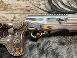 NEW VOLQUARTSEN CUSTOM SF-1 17 HMR RIFLE, BROWN GRAY THUMBHOLE LAMINATE STOCK VCS-HMR-BG-TH - LAYAWAY AVAILABLE - 1 of 21