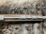 NEW VOLQUARTSEN CUSTOM SF-1 17 HMR RIFLE, BROWN GRAY THUMBHOLE LAMINATE STOCK VCS-HMR-BG-TH - LAYAWAY AVAILABLE - 10 of 21