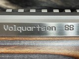 NEW VOLQUARTSEN CUSTOM SF-1 17 HMR RIFLE, BROWN GRAY THUMBHOLE LAMINATE STOCK VCS-HMR-BG-TH - LAYAWAY AVAILABLE - 16 of 21