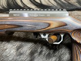 NEW VOLQUARTSEN CUSTOM SF-1 17 HMR RIFLE, BROWN GRAY THUMBHOLE LAMINATE STOCK VCS-HMR-BG-TH - LAYAWAY AVAILABLE - 11 of 21