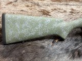 PIERCE ENGINEERING CARBON TITANIUM ULTRALIGHT 6.5 PRC 6LB SHEEP GOAT RIFLE - LAYAWAY AVAILABLE - 5 of 20