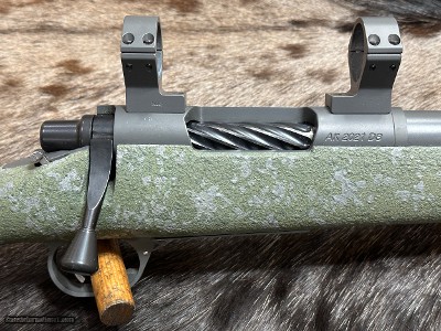 PIERCE ENGINEERING CARBON TITANIUM ULTRALIGHT 6.5 PRC 6LB SHEEP GOAT RIFLE - LAYAWAY AVAILABLE