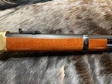 NEW 1866 WINCHESTER YELLOWBOY TRAPPER CARBINE 45 COLT 16