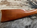 NEW 1866 WINCHESTER YELLOWBOY TRAPPER CARBINE 45 COLT 16