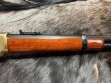 NEW 1866 WINCHESTER YELLOWBOY TRAPPER CARBINE 45 COLT 16
