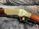 NEW 1866 WINCHESTER YELLOWBOY TRAPPER CARBINE 45 COLT 16