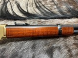 NEW 1866 WINCHESTER YELLOWBOY TRAPPER CARBINE 45 COLT 16
